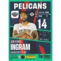 2023-24 PANINI NBA Top Class - #105 - Brandon Ingram - New Orleans Pelicans